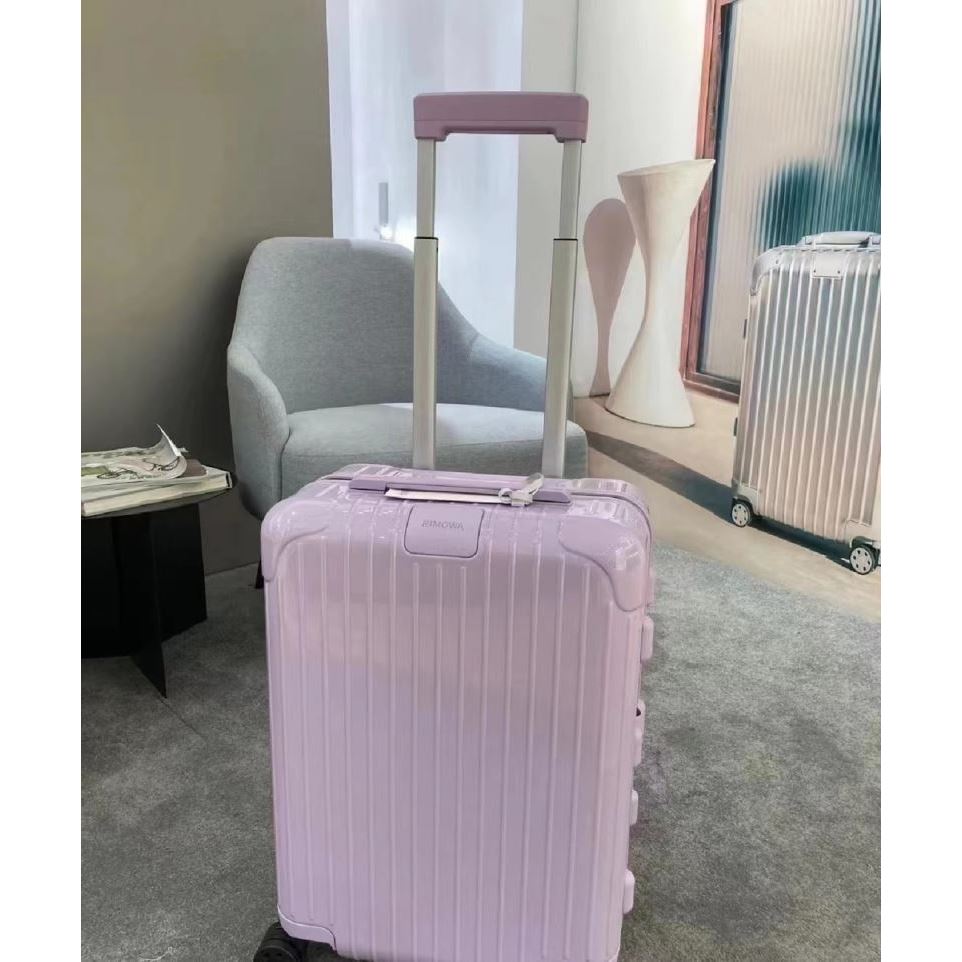 Rimowa Suitcase - Click Image to Close